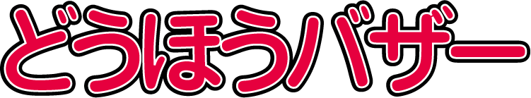 どうほうバザー